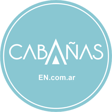 logo Cabañas en Villa General Belgrano Pequeño