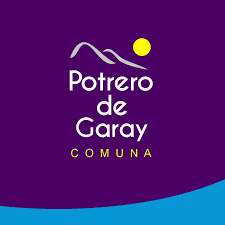 logo Potrero de Garay