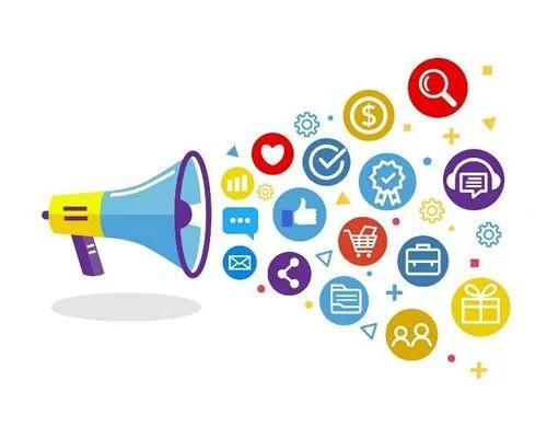 Redes Sociales